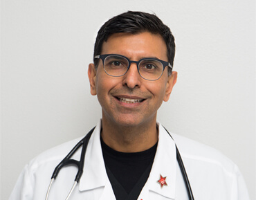 Asad Sawar, MD, Cardiologist